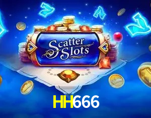 Slots na Plataforma HH666